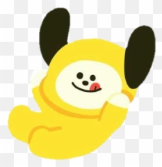 Paloma De La Cruz Caballero Huchim - Bts Jimin Drawings Face Emoji,Cruz Emoticon