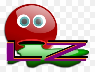 Lz Puke Smiley Clip Art At Clkercom - Vector Clip Art Vomiting Emoji,Vomiting Emoticon