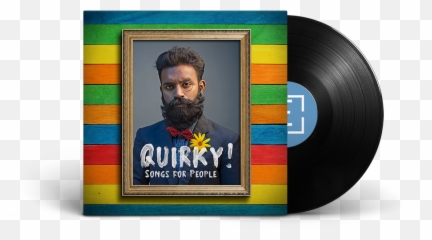 Quirky Songs For People - The Spotify Community Quirky Picture For Playlist Emoji,Silverchair Emotion Sickness Acoustic