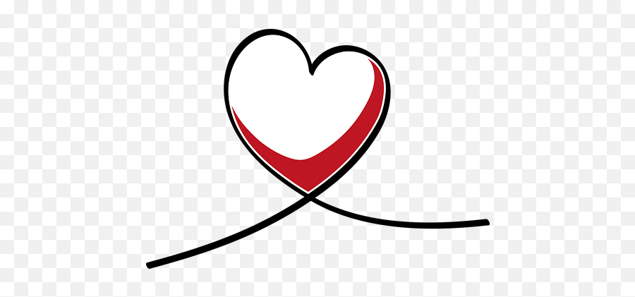 2000 Free Love U0026 Heart Vectors - Corazon Rayas Png Emoji,Gambar Love Berwarna Dari Emoticon