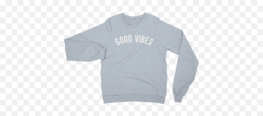 Main U2013 Happy Vibes Co - Sweater Emoji,Goodvibes With Hand Emoji