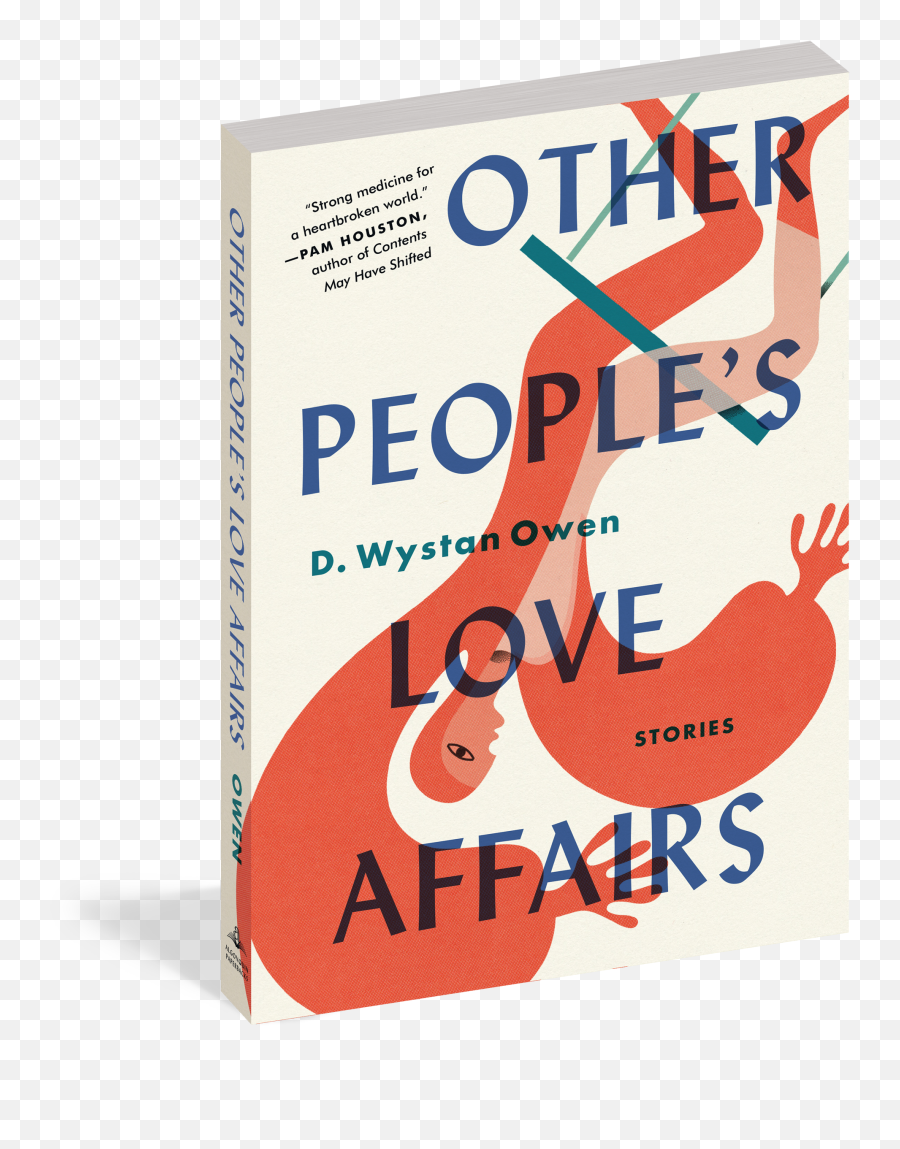 Other Peopleu0027s Love Affairs - Book Cover Emoji,Emotion Of Uneasiness In Writing