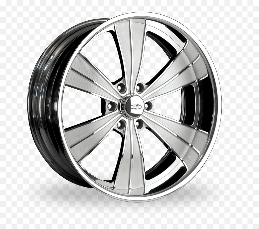 Plaza Tire Wheels - Intro Vista Wheels Emoji,Intro Wheel Emotion
