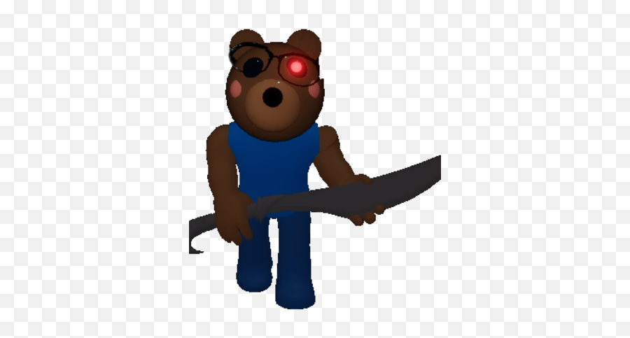 Piggy, Roblox Wiki