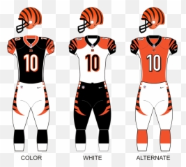 Cincinnati Bengals - Cincinnati Bengals Emoji,Rookie Emojis React To Madden Ratings
