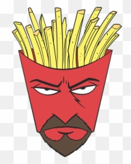 Best Master Shake Quotes - Chastity Captions Frylock Aqua Team Hunger Force Emoji,Bibble Emoji