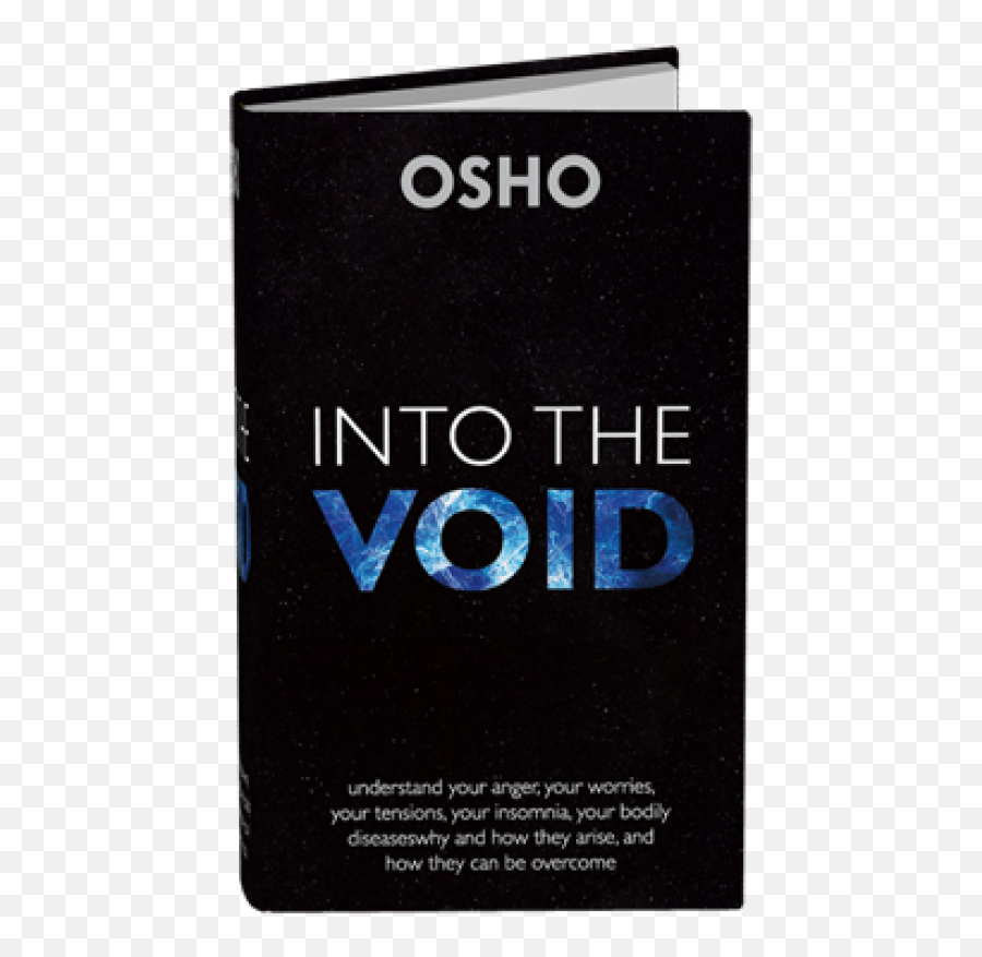 Into The Void - Electronics Brand Emoji,Osho Emotion Attachment