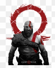 Kratos Face Wallpapers - God Of War Kratos Png Emoji,Kratos Shows Emotion