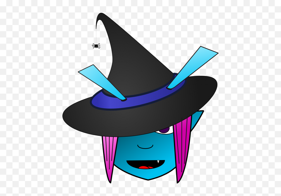 Wizard Public Domain Image Search - Freeimg Logo Penyihir Emoji,Wicked Witch Of The West Emoticon