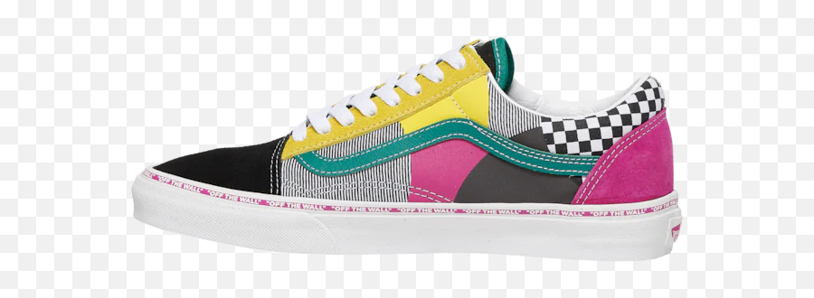 Vans - Plimsoll Emoji,Footlocker Shoe Emojis