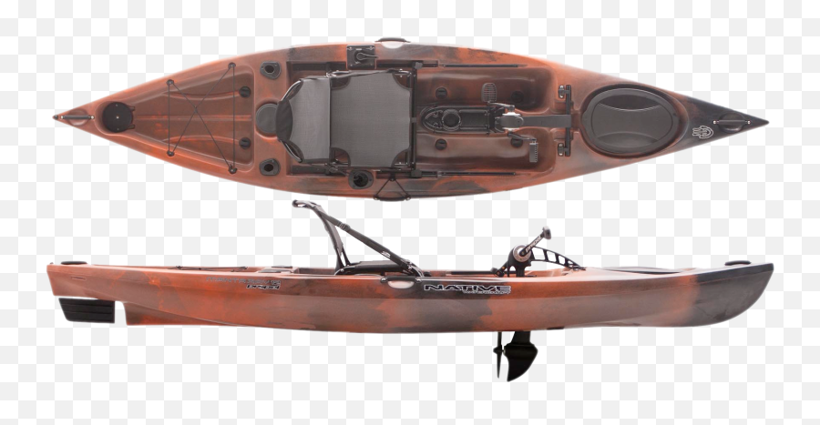 Affordable Pedal Kayak 10 Foot 105 Is Limit - Bass Boats Manta Ray Propel Angler 12 Emoji,Canoe Emoji