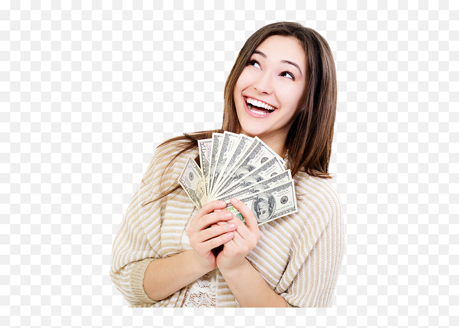 7 Easy Ways To Make More Money - Happy Women With Money Emoji,Chyna's Emoji