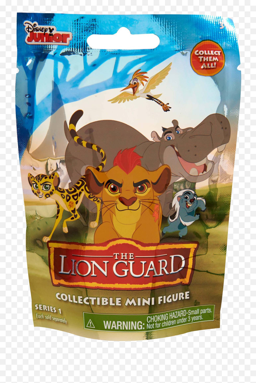 The Lion Guard Blind Bags The Lion Guard Wiki Fandom - Series 1 Lion Guard Blind Bags Emoji,Lion King Lacking Emotion