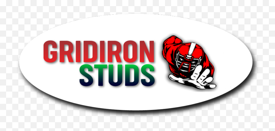 Gridiron Studs - American Football Player Emoji,Tongue Out Emoticon Key Stokes