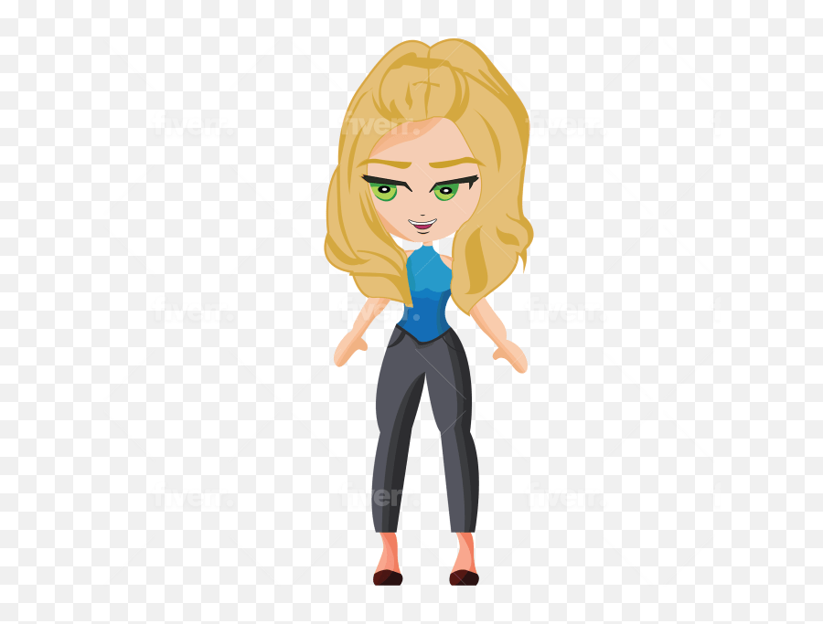 Design Creative Lyric Video Or Professional Music Video - For Women Emoji,Emoticon Campeón