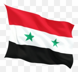 Syria Flag Sticker - Saudi And Syria Flag Png Emoji,Syria Flag Emoji