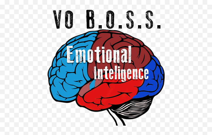 Boss University Emotional Intelligence Course U2022 Vo Boss - Ciclismo De Montaña Dibujo Emoji,Actor Known For Emotions