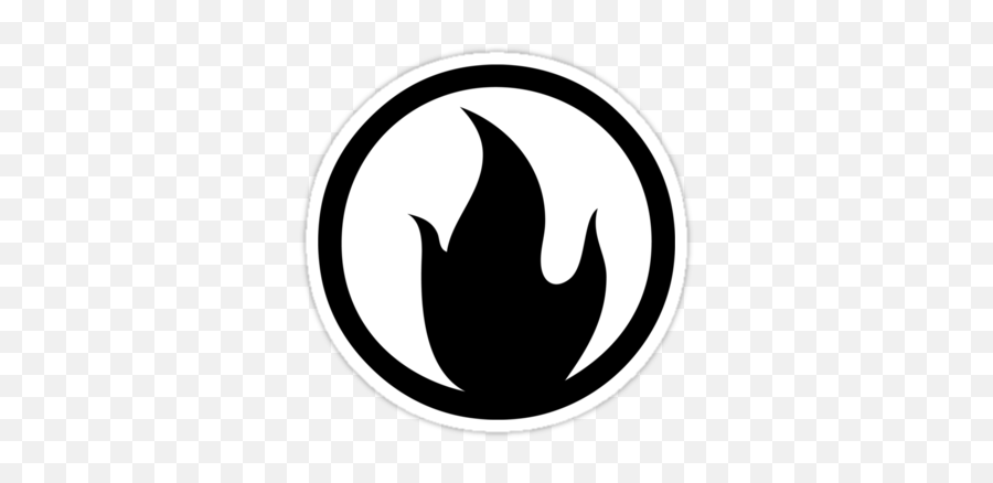Team Fortress 2 Soldier Logo Vinyl Decal Sticker - Tf2 Pyro Logo Png Emoji,Tf2 Emojis