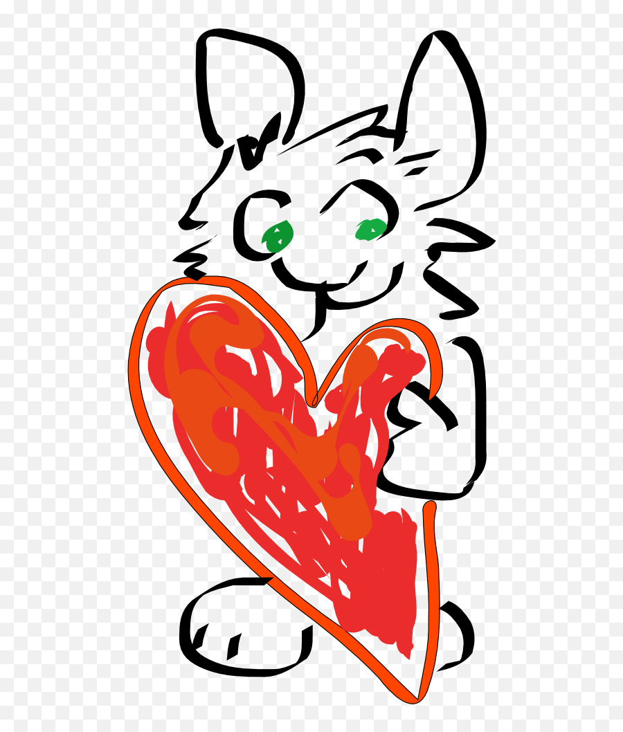 Free Easter Rabbit Clipart Download - Clip Art Emoji,Rabbit Heart Emoticon
