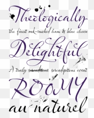 Hand Script Volume - Reveillon 2013 Emoji,Hand Written Emoticons
