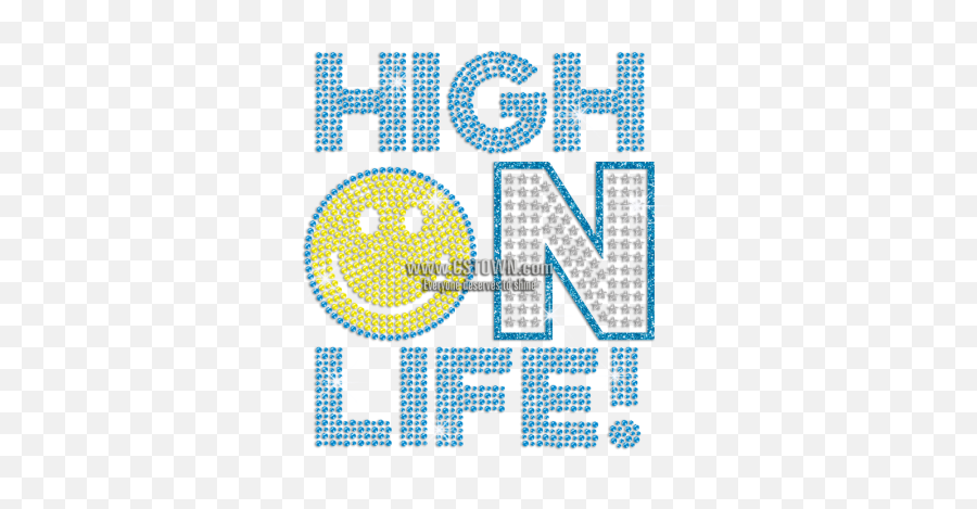 Download Hd High On Life Emoji Hotfix - Stars,Life Emoji