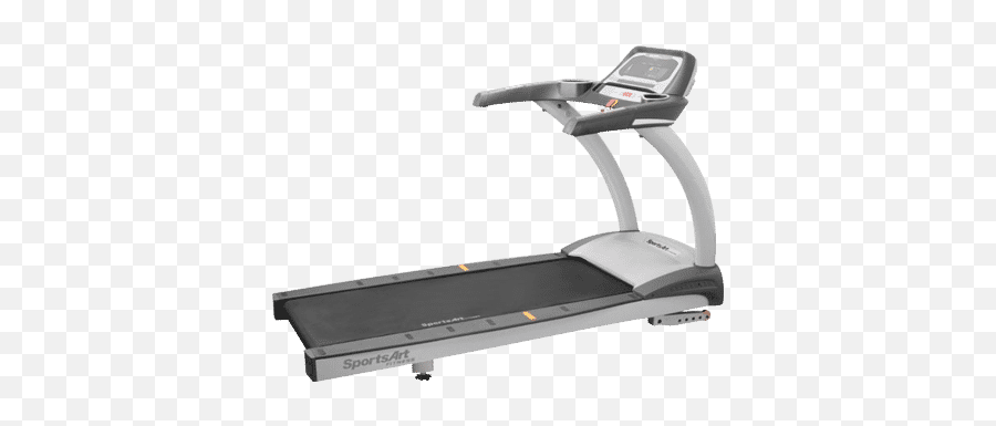 Sportsart Treadmill T621 - Rx Fitness Equipment Emoji,Image Woman Working Out On Treadmill Emoticon