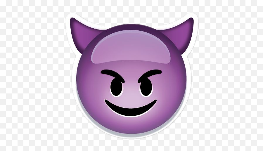The Most Edited - Laughing Evil Emoji,Googe Emoji