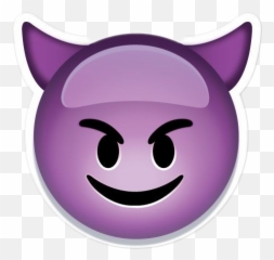 The Most Edited - Laughing Evil Emoji,Googe Emoji