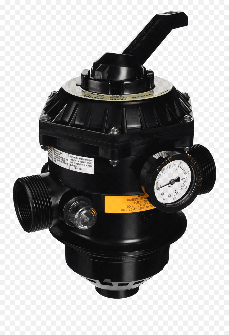 Pentair Meteor Top Mount Filter System Post 2009 - Pantair 2 Sand Filter Emoji,Top Emotions Evora