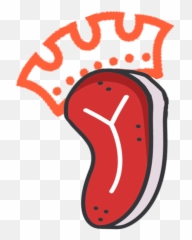 Street Food Icons Emoji,Emoji Munchies