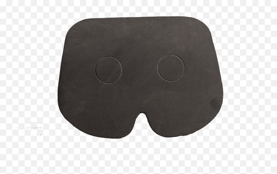 Butt Pad Seat Cushion - Dot Emoji,Emotion 2 Seat Kayak