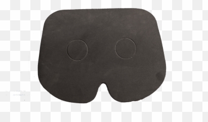 Butt Pad Seat Cushion - Dot Emoji,Emotion 2 Seat Kayak