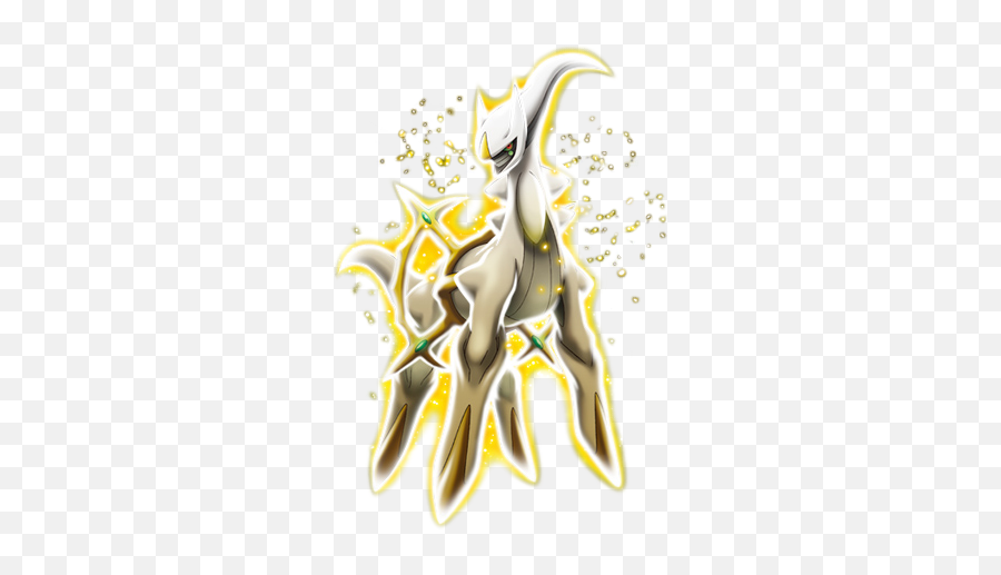 Arceus Vs Battles Wiki Fandom - Arceus Emoji,Emotion Commotion Xenoblade