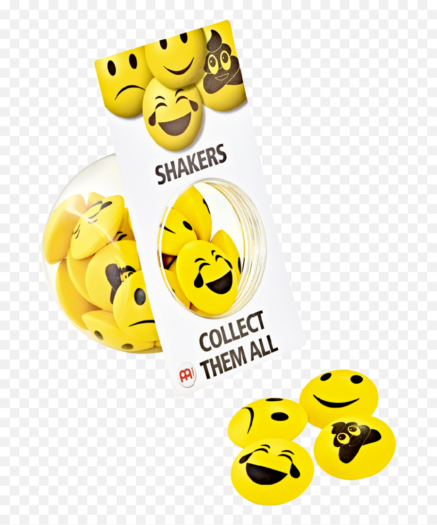 Fsa1 - Home Meinl Percussion Meinl Face Shaker Emoji,Circle Hand Emoticon Facebook