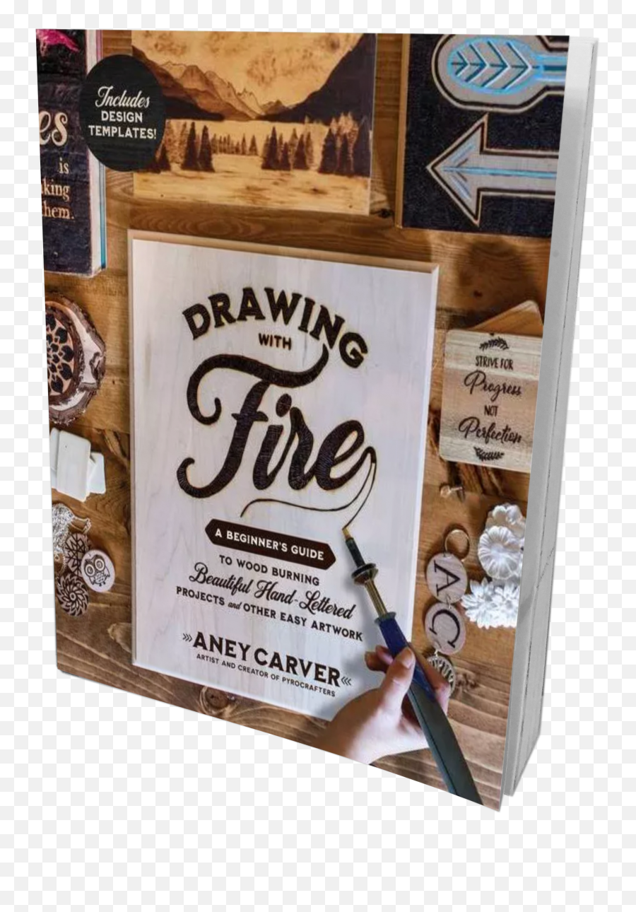 Tips And Tricks The Burn Club Blog - Drawing With A Guide To Woodburning Beautiful Projects And Other Easy Artwork Emoji,Feelings Vs Emotions Brandon Burchard