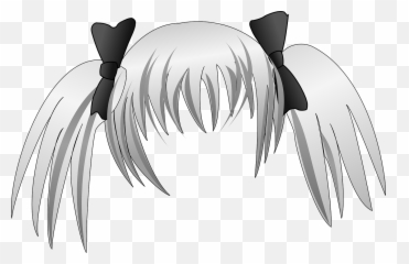 Barry B Benson Png Ashley Png Download - Hair Png Cartoon Girl Emoji,100 Emoji Haircut