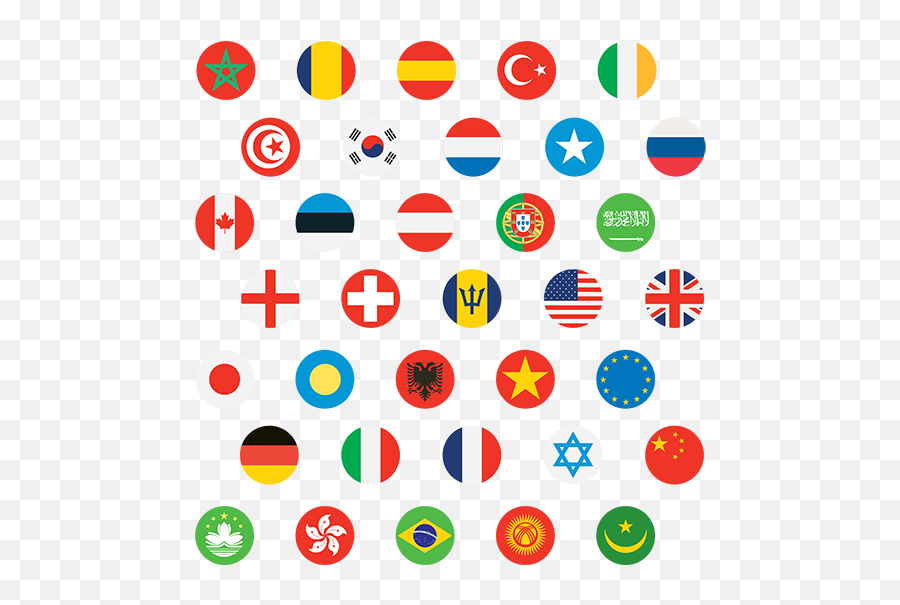 Geo Targeting - Popup Maker Solutions Flags Of 7 Different Country Emoji,Emoticons De Bandeiras De Paises