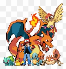Meet The Champion - Pokemon Png Gif Emoji,Pokemon Eevee Emoji Gif