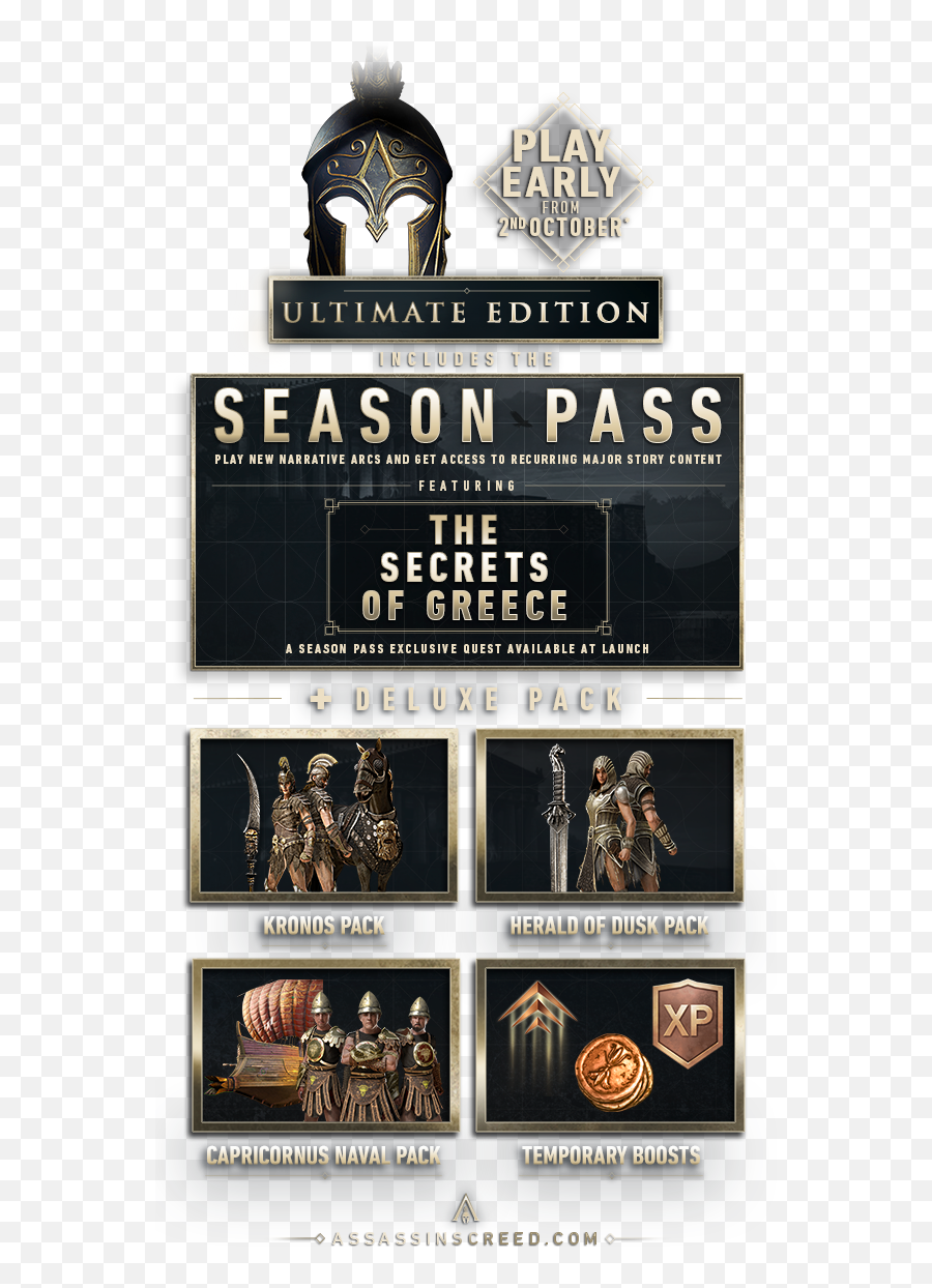 Assassins Creed Odyssey Steamregion Free Row - Creed Odyssey Emoji,Steam Dead Rising Emoticon