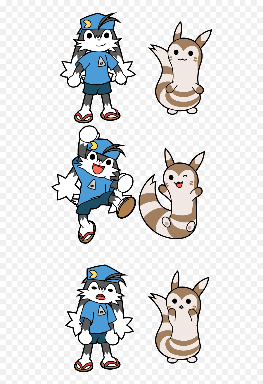 Taiko - Fictional Character Emoji,Taiko Emoticon