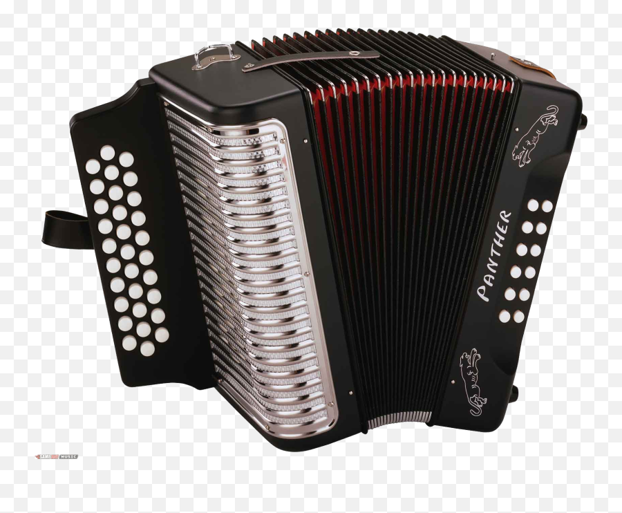 Download Accordion Image Hq Png Image - Hohner Panther Accordion Emoji,Acordeon Emoticon