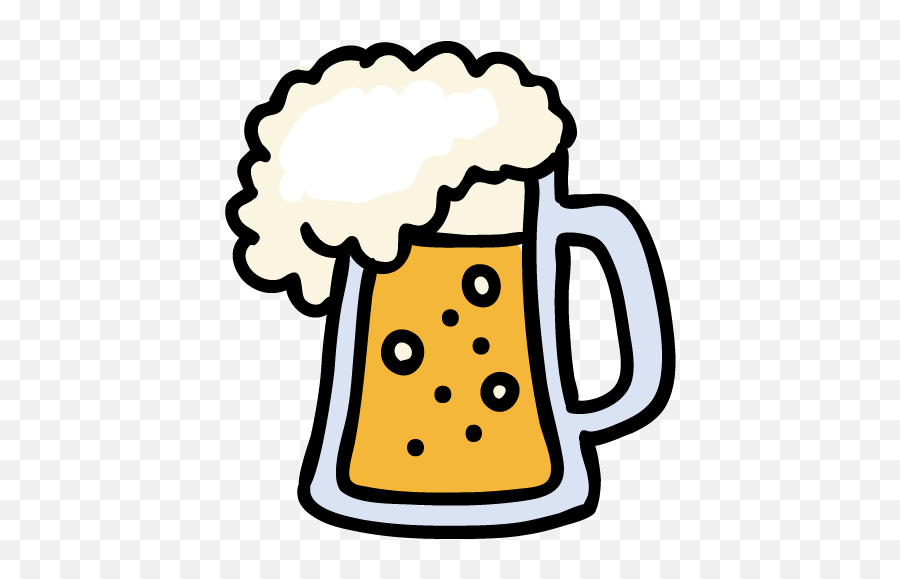 Beer 1 Icon Lucky Leprechaun Iconset Iconkacom Emoji,Emojis Drinking Beer