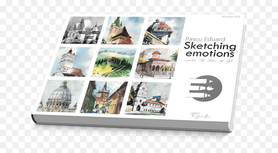 Painting Emotions - Horizontal Emoji,Emotion Sketches