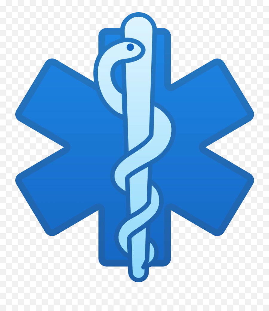 Medical Symbol Emoji - Icon Medical Symbol Png,Medical Emoji