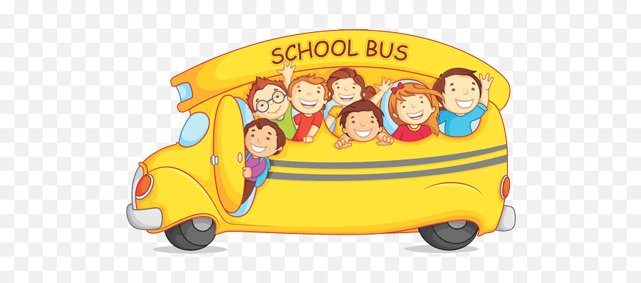 Wheels On The Bus Png Emoji,Schoology Use Emojis