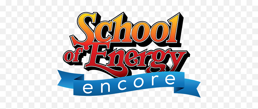 School Of Energy Encore - Language Emoji,Rbn Getting Used To Your Emotions