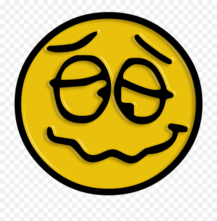 Person Smile Smiley - Free Image On Pixabay Smiley Face Drunk Emoji,Silly Grin Emoticon