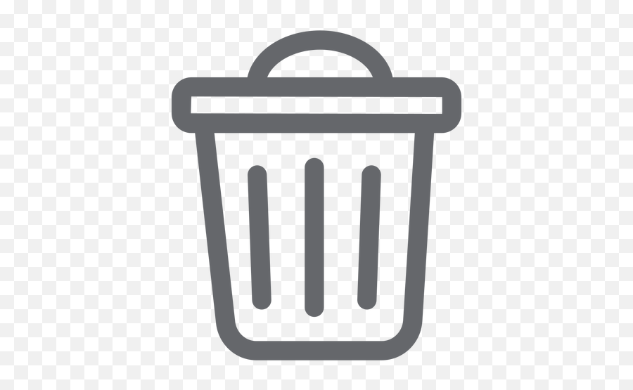 Facebook Png U0026 Svg Transparent Background To Download - Trash Label Emoji,Garbage Can Emojis