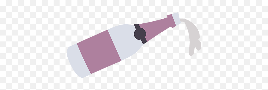 The Party - Higher Holcombe Glass Bottle Emoji,Wine Party Emoji