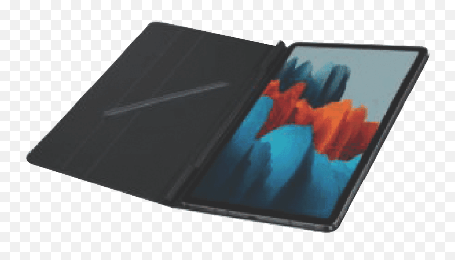 Samsunggalaxy Tab S7 Book Cover Keyboard Black Emoji,Samsung S7 Do Emojis Ever Expire